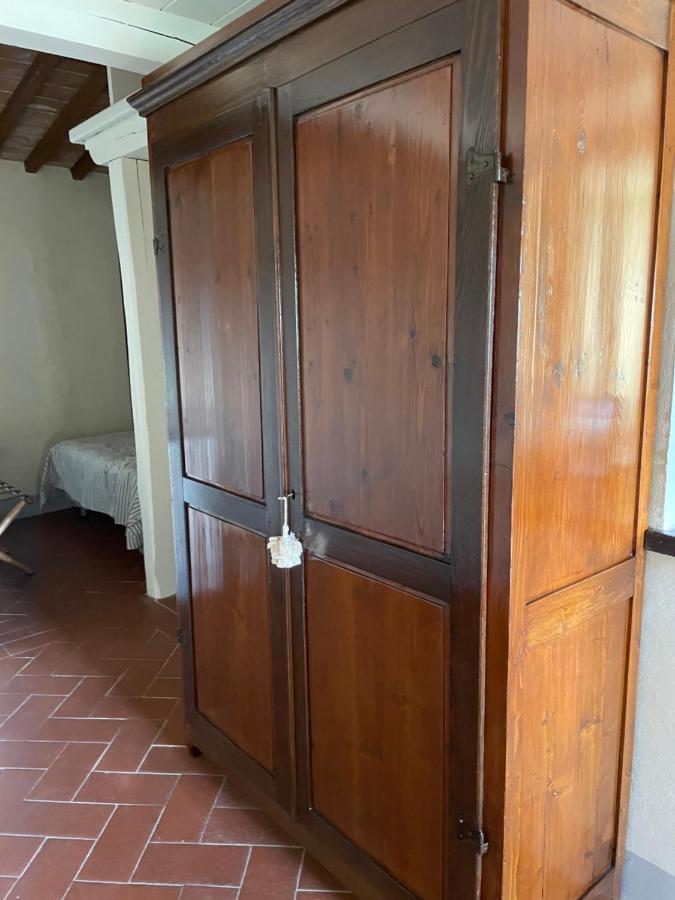 Appartamento Centro Storico La Pulcianella Con Vista Mozzafiato มอนติปุลเชียโน ภายนอก รูปภาพ